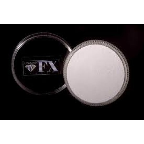 Diamond FX white 45g (DFX WHITE 45G)